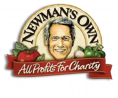 5. Newman’s Own